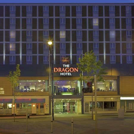 The Dragon Hotel Swansea Exterior photo